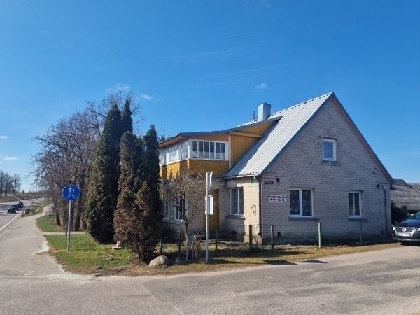 Ukmergės r. sav., Vidiškiai
