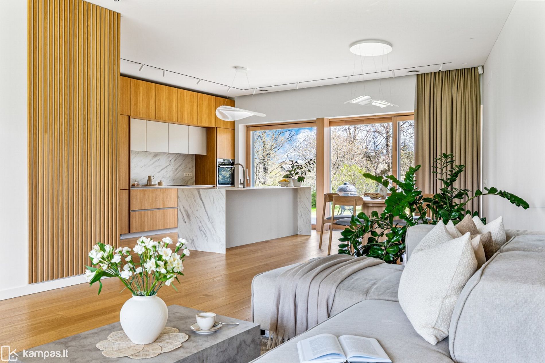 Main Image Vilnius, Antakalnis, Rokantiškių Sodų 7-oji g.