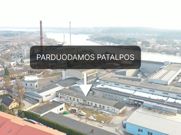 Kaunas, Petrašiūnai