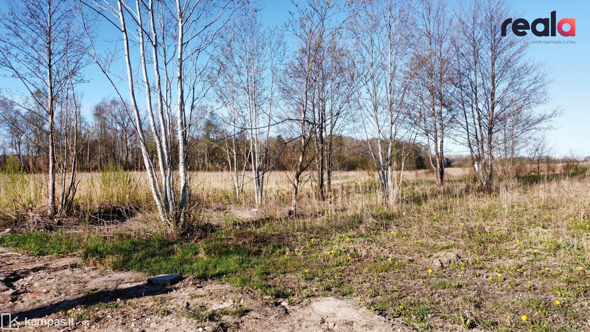 Main Image Klaipėdos r. sav., Girkaliai, Žalvario g.
