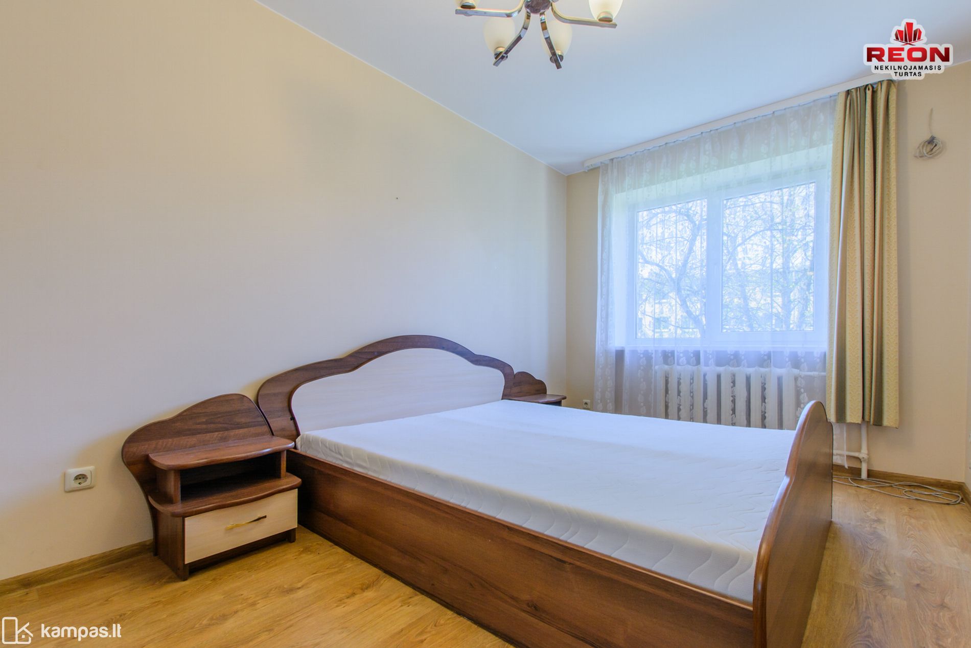 Main Image Vilnius, Antakalnis, Tverečiaus g.