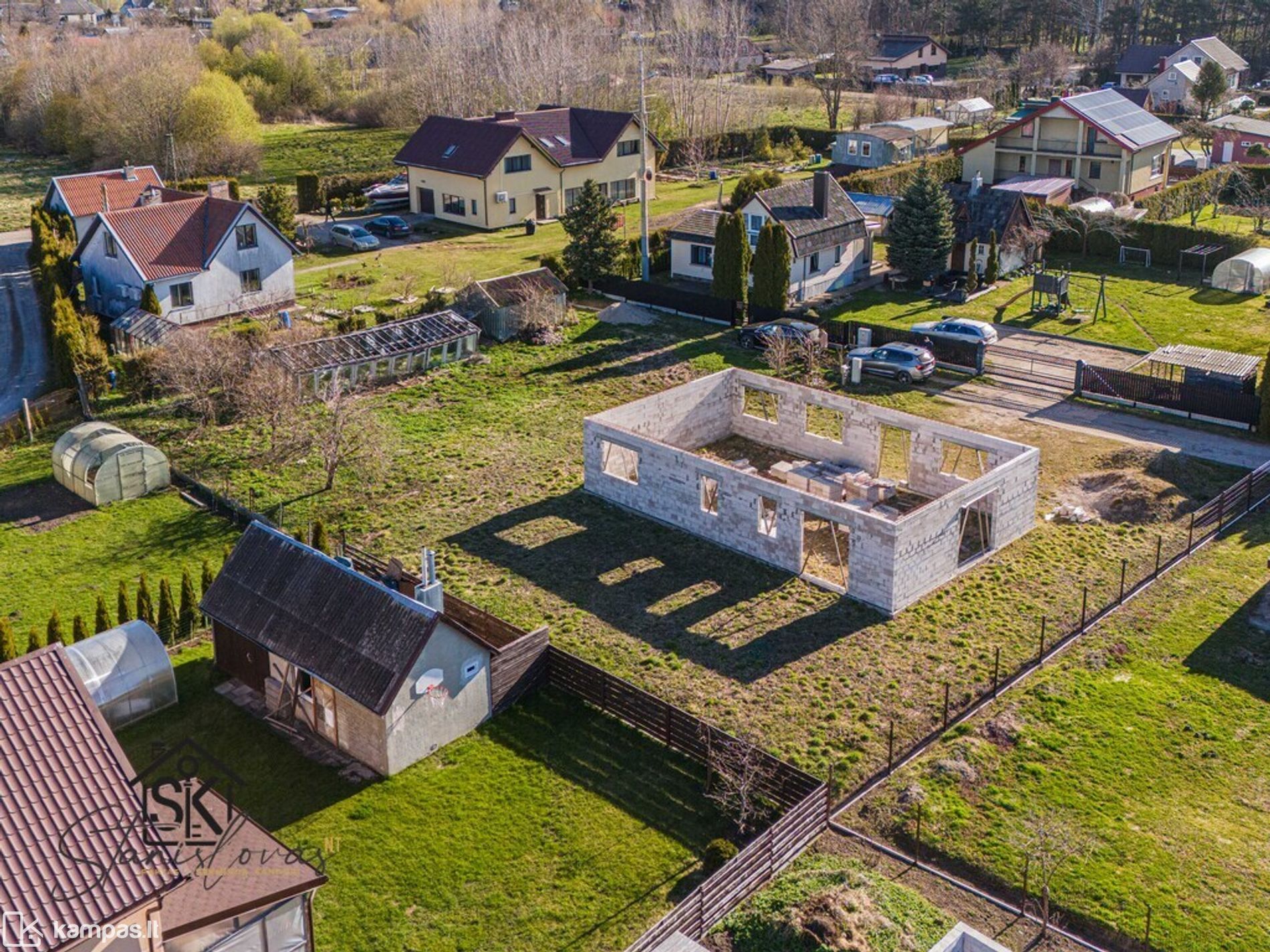 Main Image Šilutės r. sav., Šilutė, Baldininkų 11-asis tak.