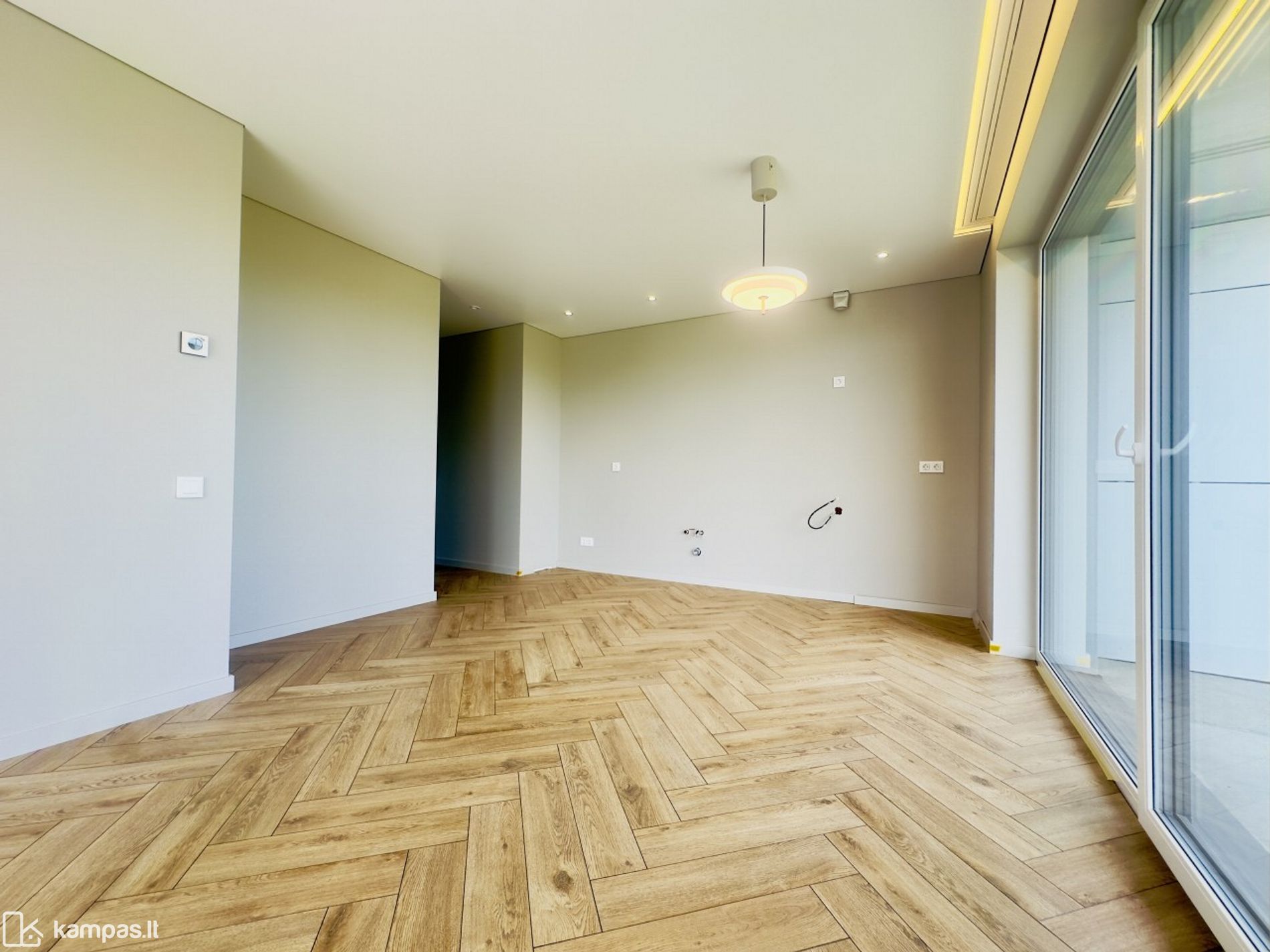 Main Image Klaipėda, Paupiai, Ragainės g.