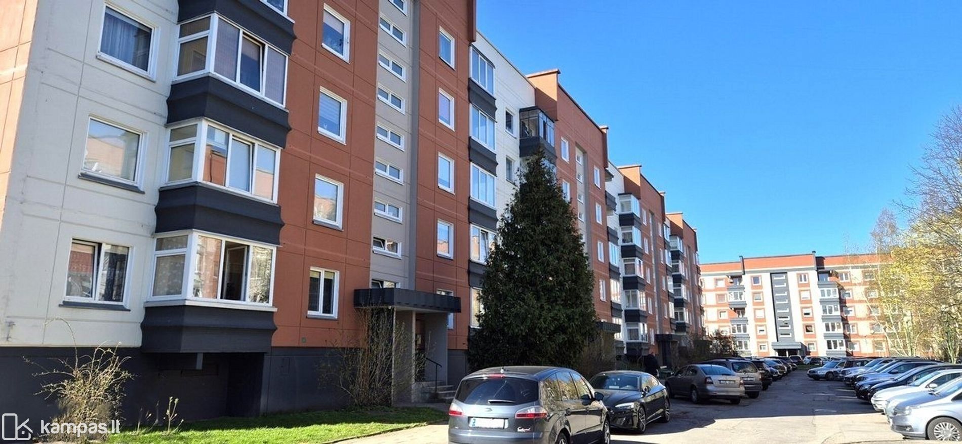 Main Image Klaipėda, Laukininkai, Laukininkų g.