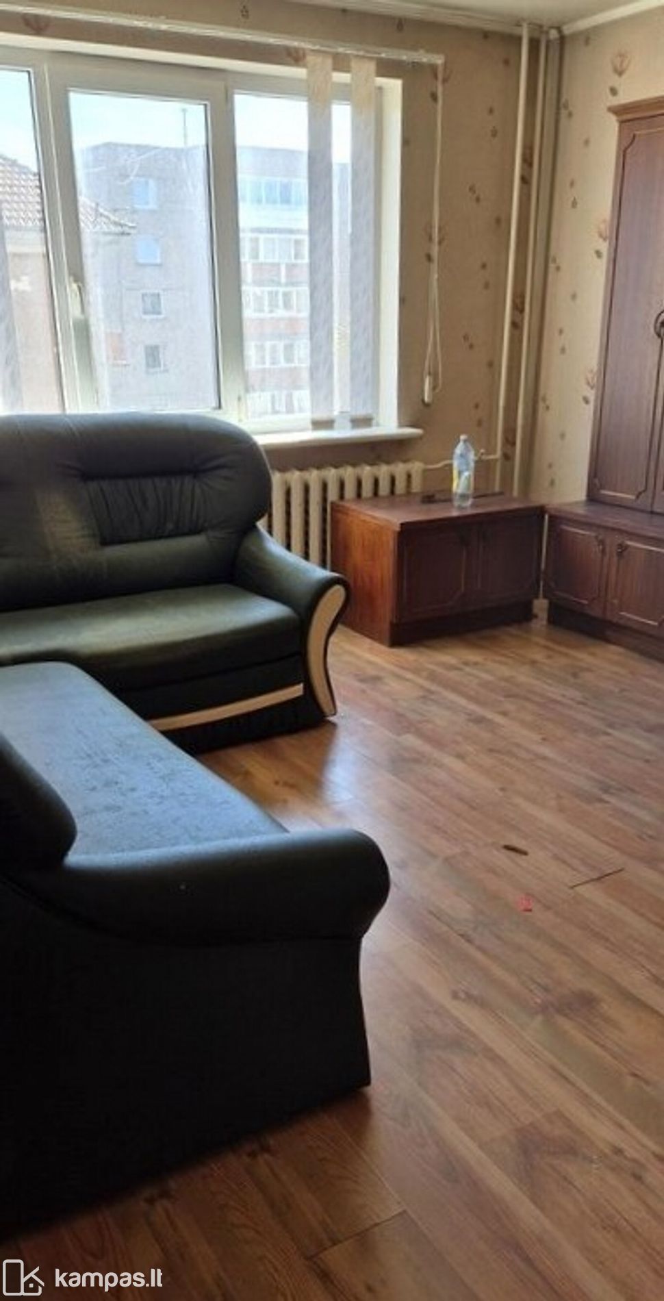 Main Image Klaipėda, Žvejybos uostas, Minijos g.
