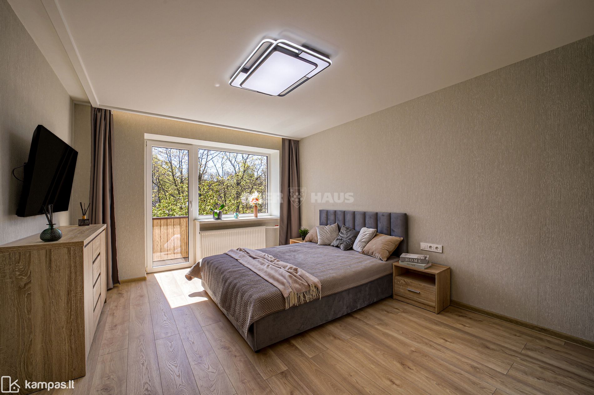 Main Image Vilnius, Naujoji Vilnia, Gerovės g.