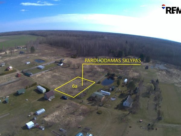 Marijampolės sav., Ąžuolynas