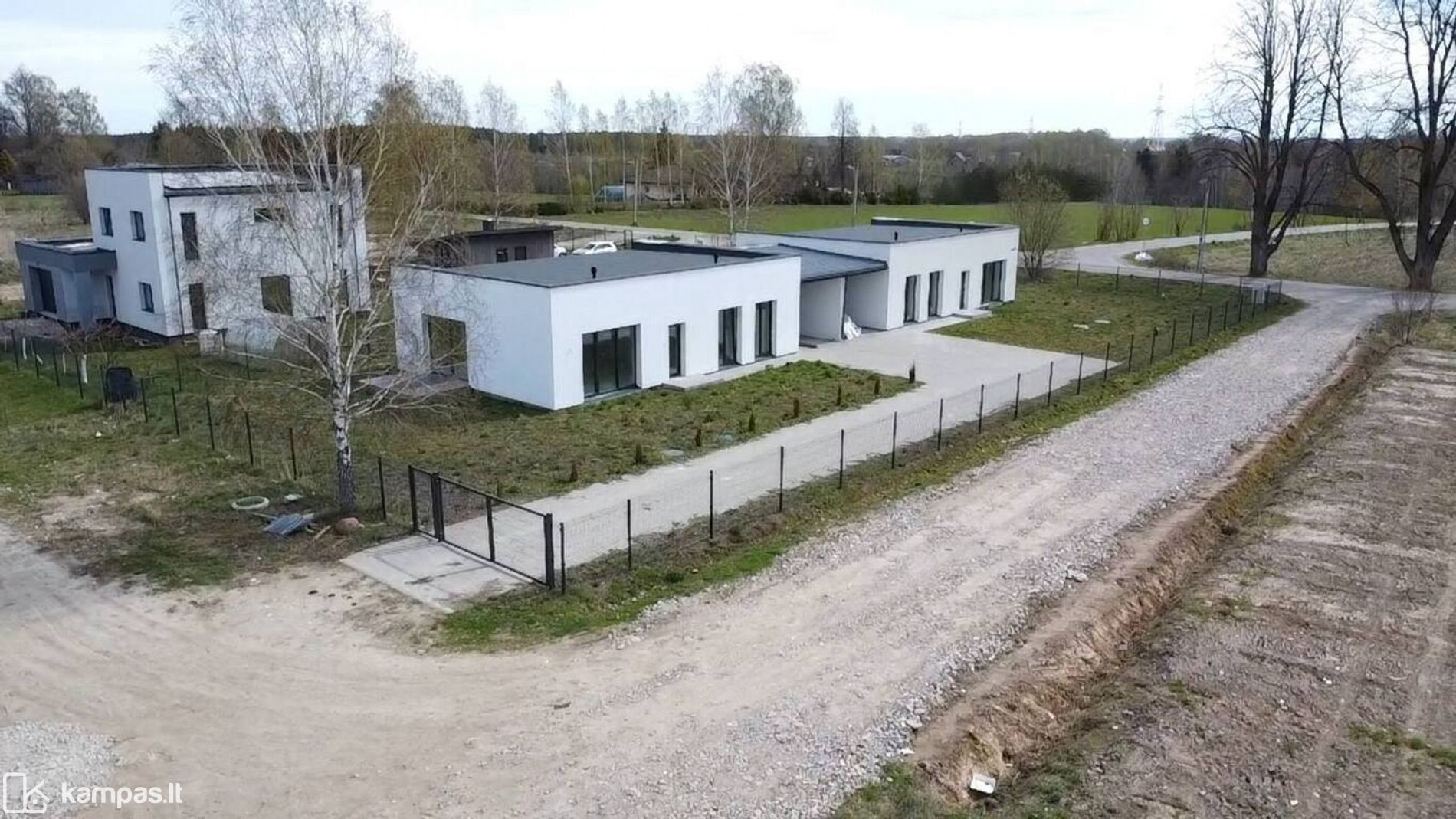 Main Image Vilniaus r. sav., Karklėnai, Draugų g.