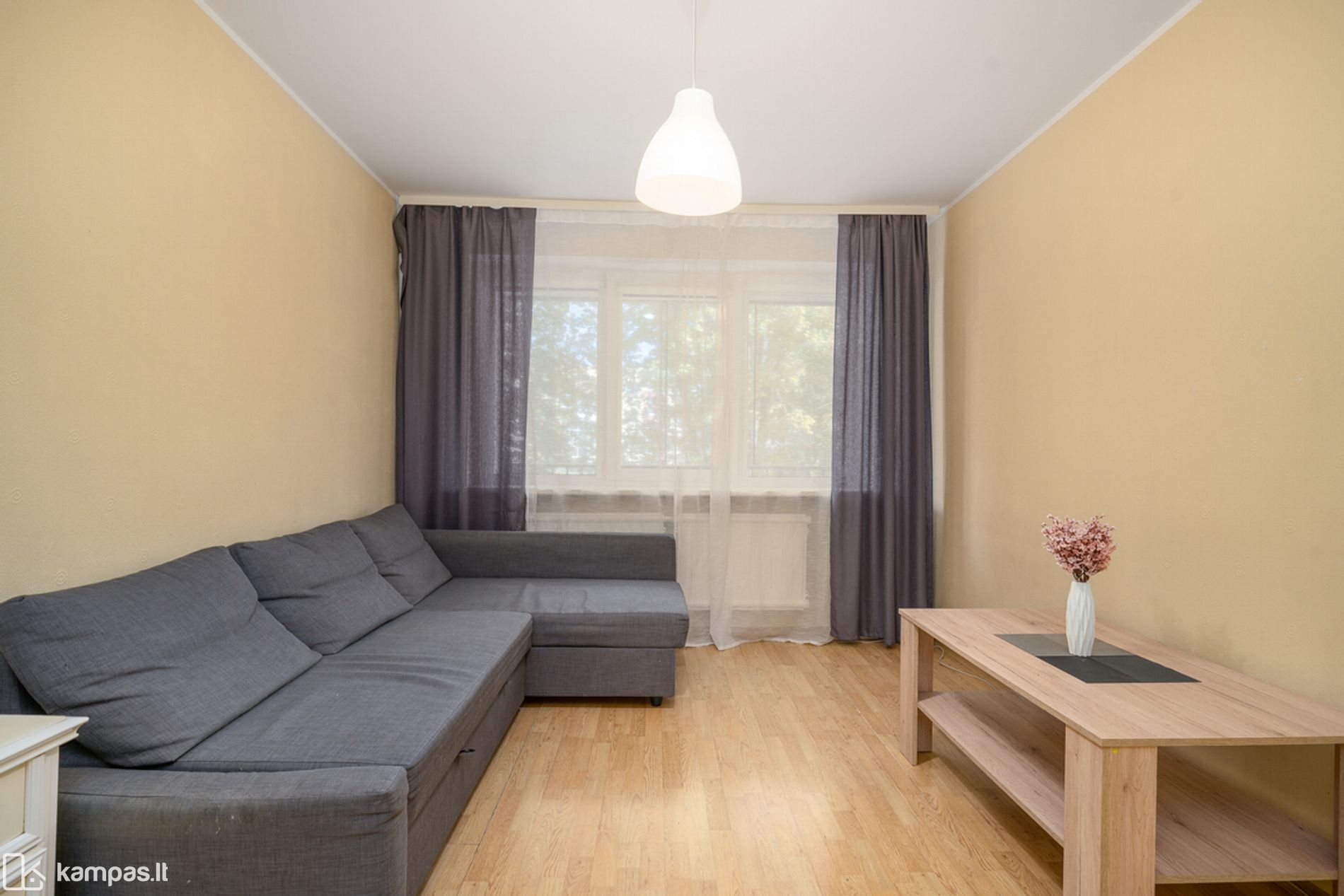 Main Image Vilnius, Žirmūnai, Žirmūnų g.