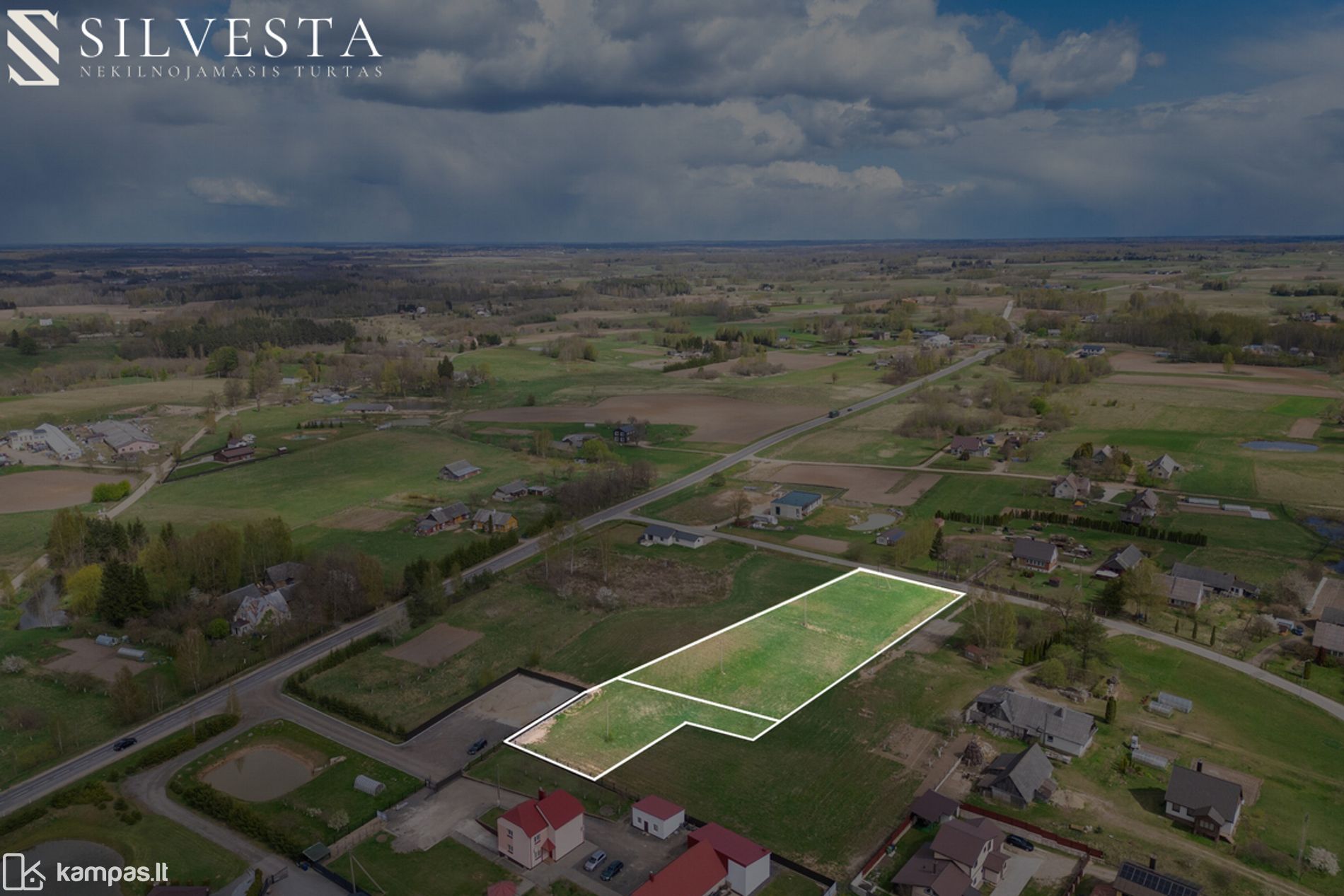 Main Image Vilniaus r. sav., Dūkštos, Pijorų g.