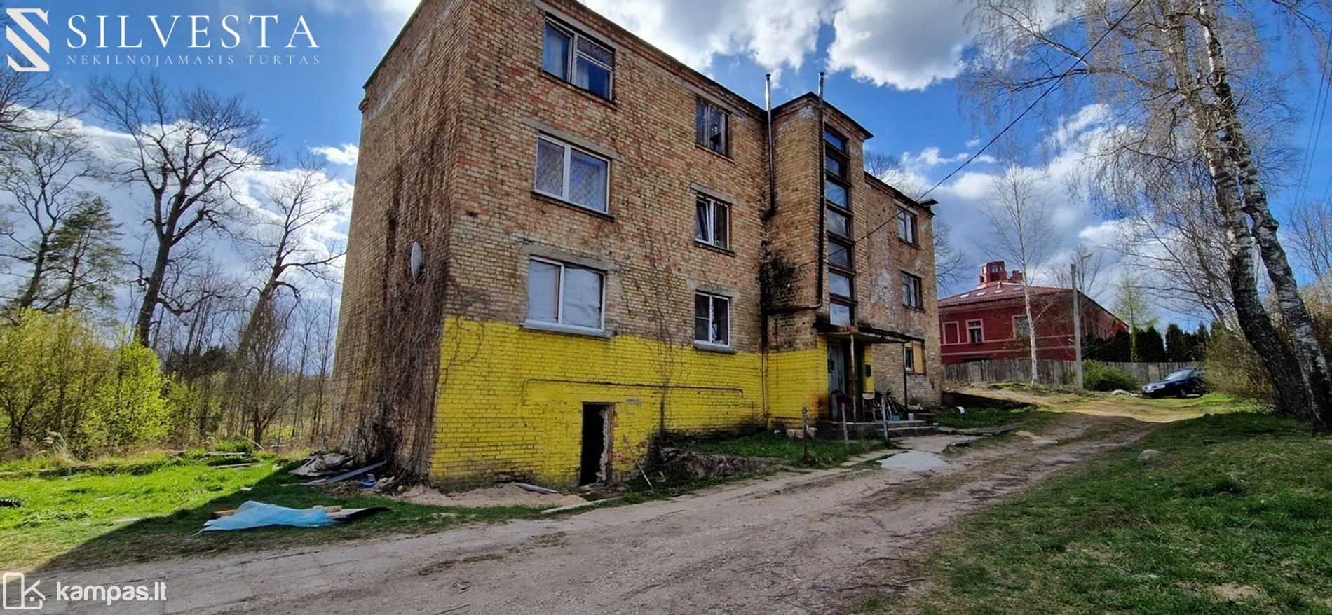 Main Image Vilniaus r. sav., Bezdonys, Pakalnės g.