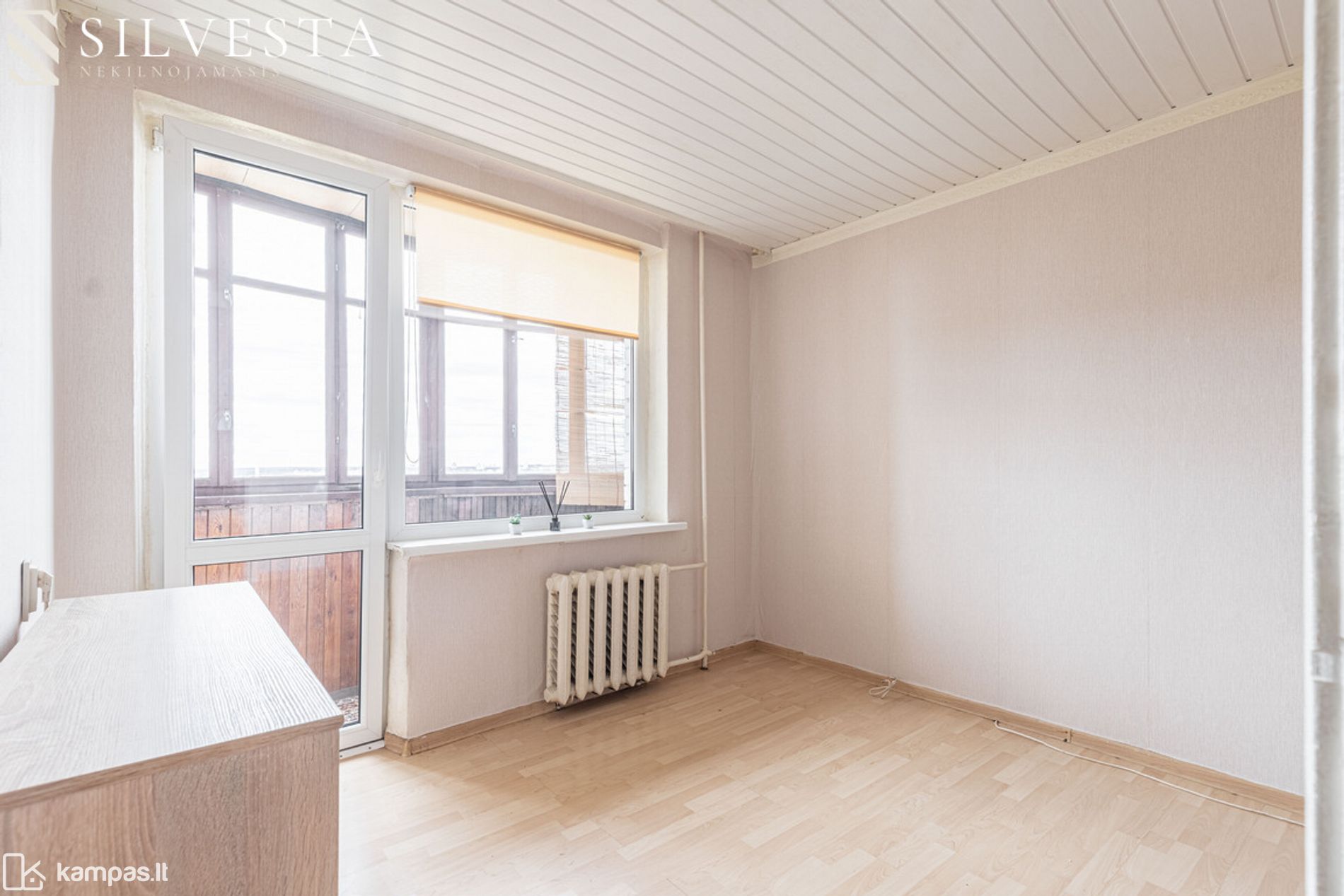 Main Image Vilnius, Naujininkai, Šaltkalvių g.