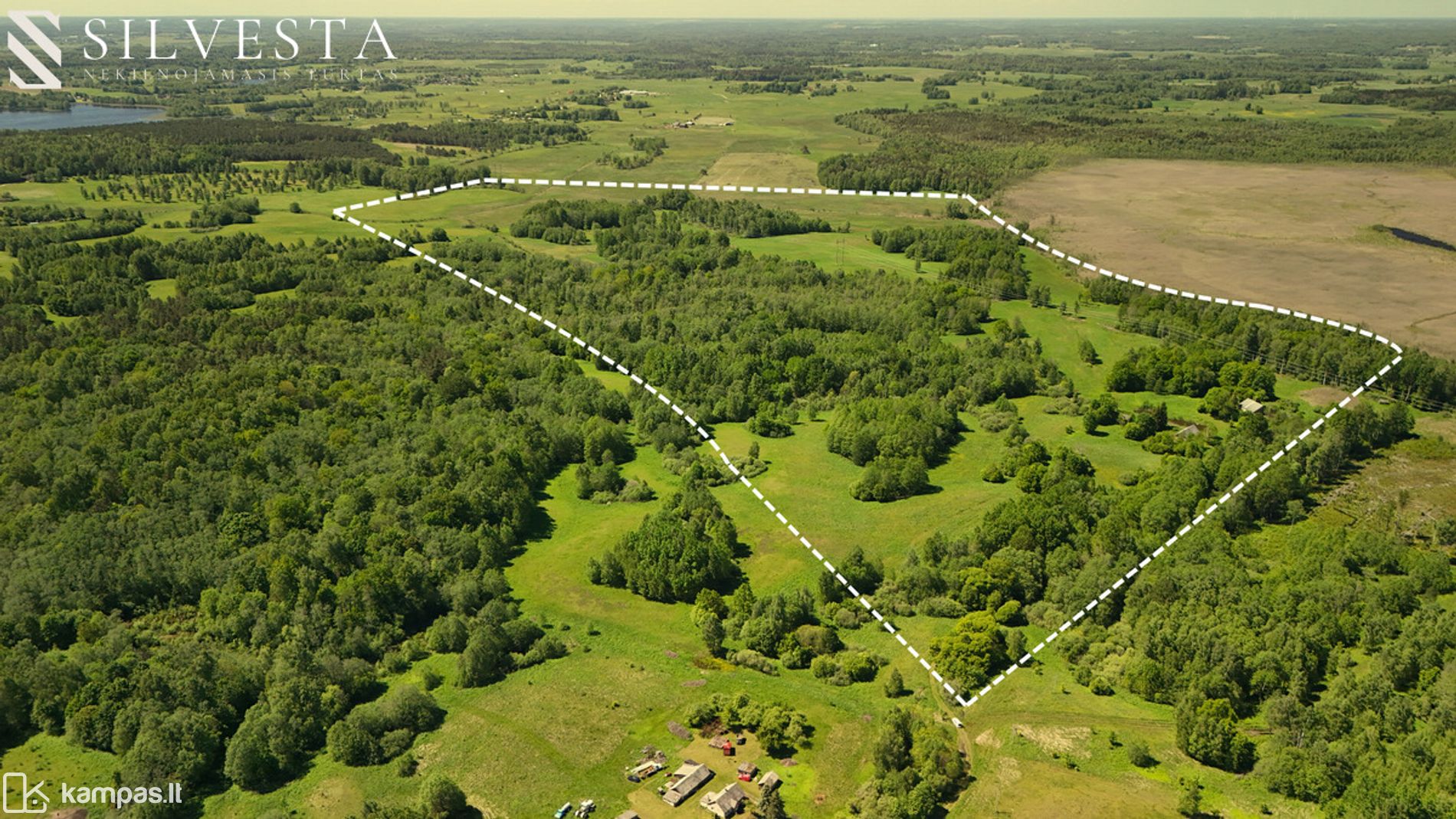 Main Image Molėtų r. sav., Janušiškės