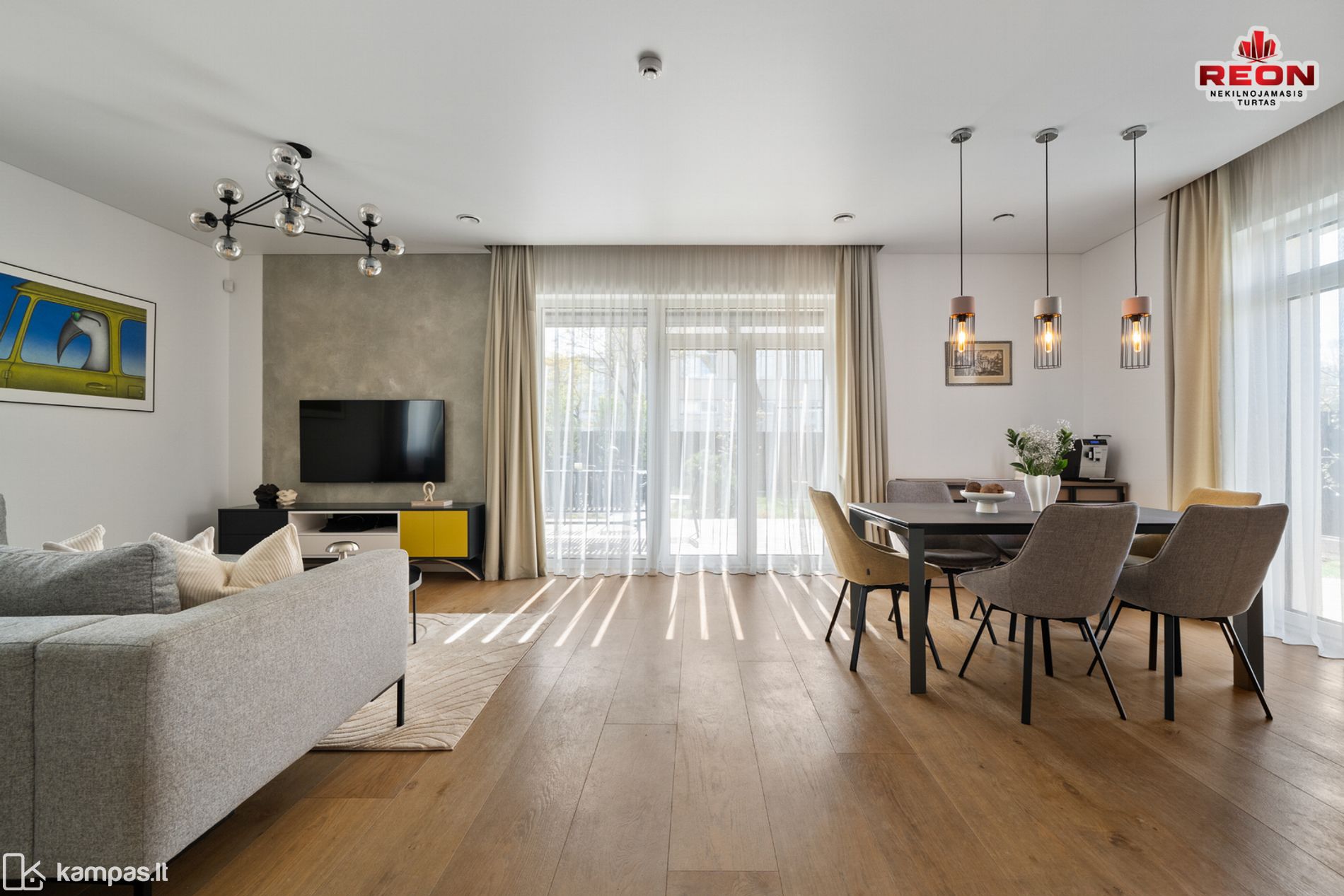 Main Image Vilnius, Žirmūnai, M. Katkaus g.