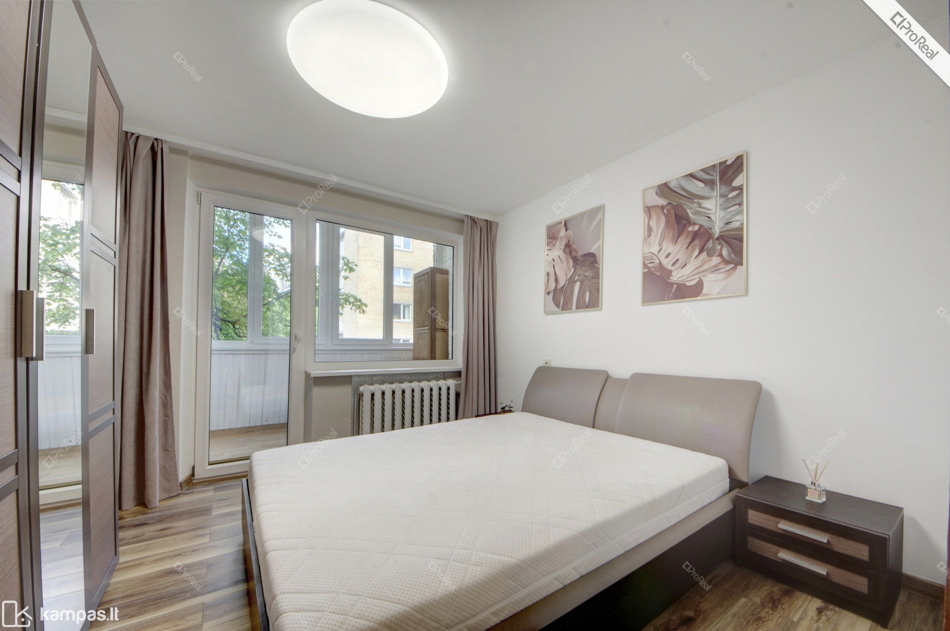 Main Image Vilnius, Antakalnis, Peteliškių g.
