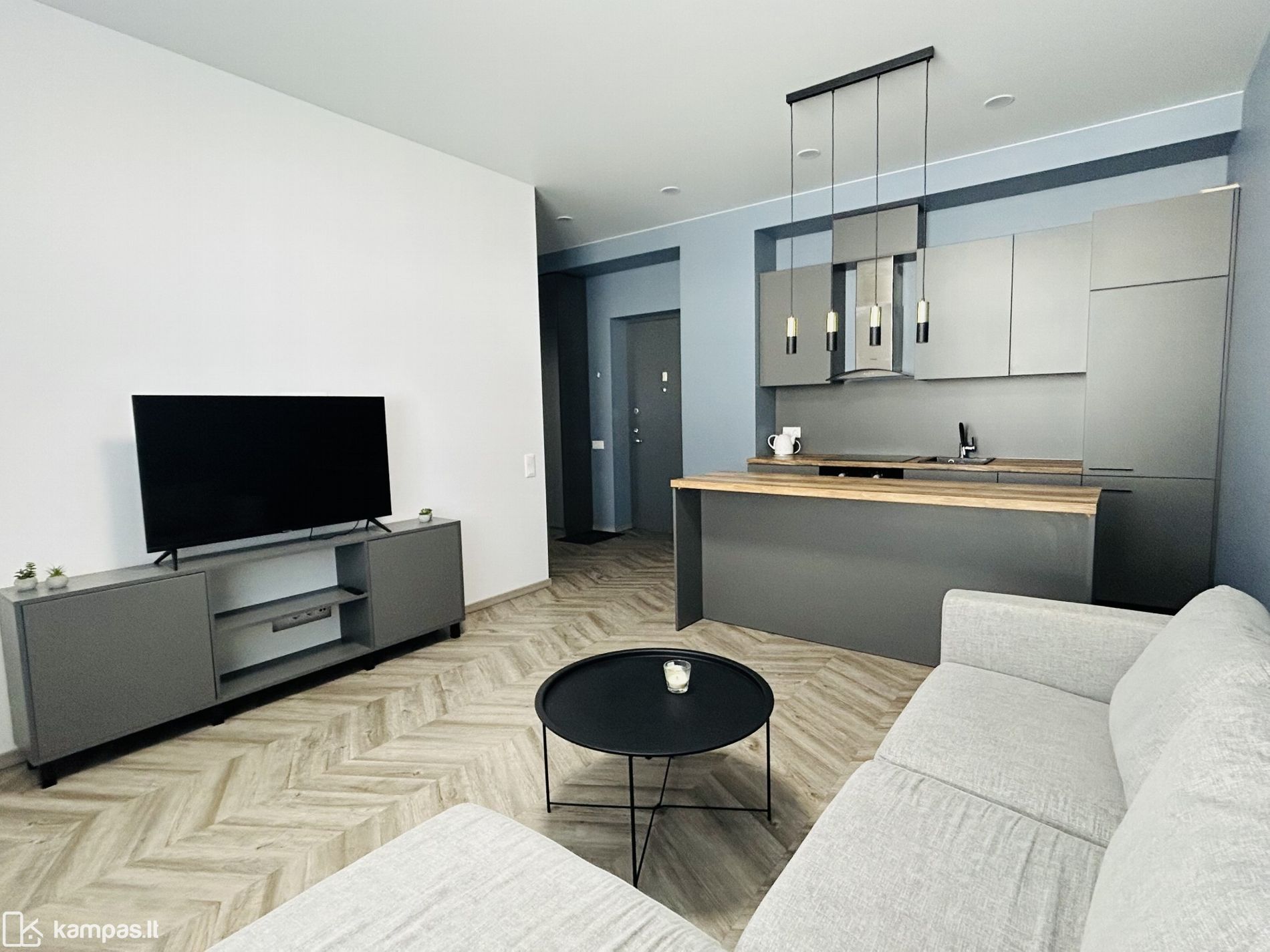 Main Image Klaipėda, Sportininkai, Sportininkų g.