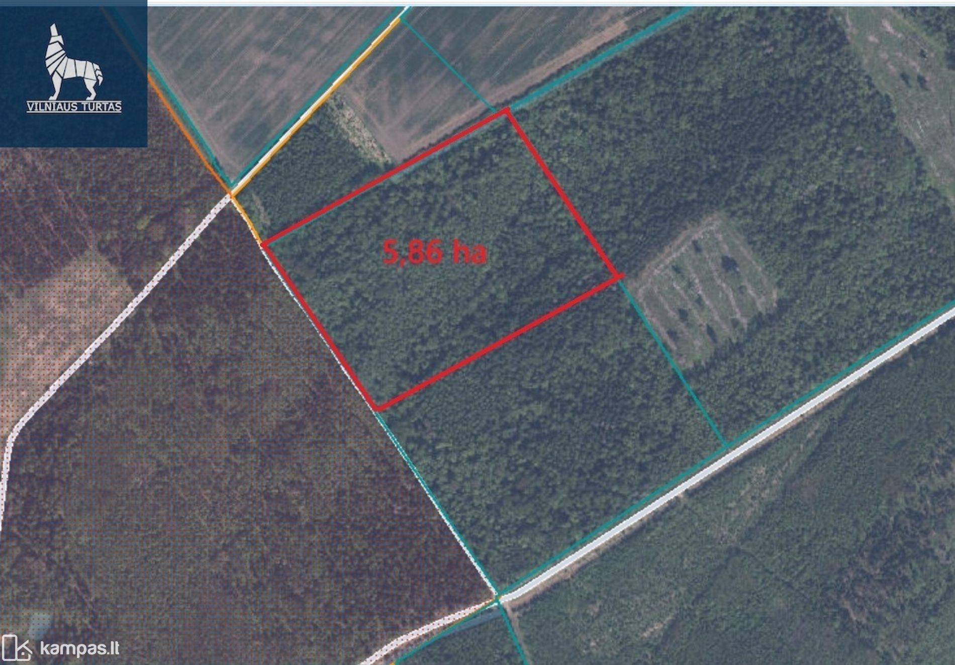 Main Image Šiaulių r. sav., Rimeikiai