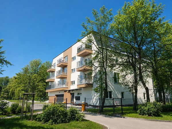 Klaipėda, Kaunas