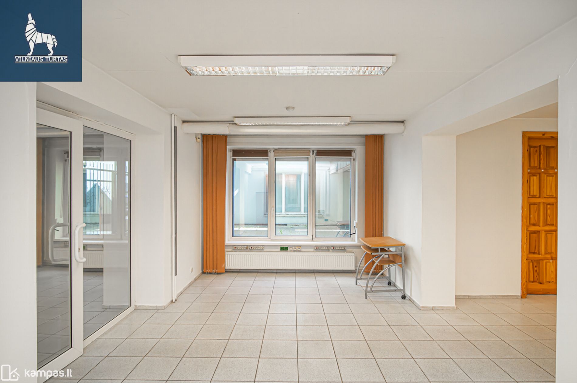 Main Image Vilnius, Pašilaičiai, Laisvės pr.