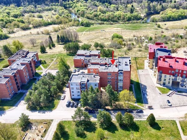 Raseinių r. sav., Ariogala
