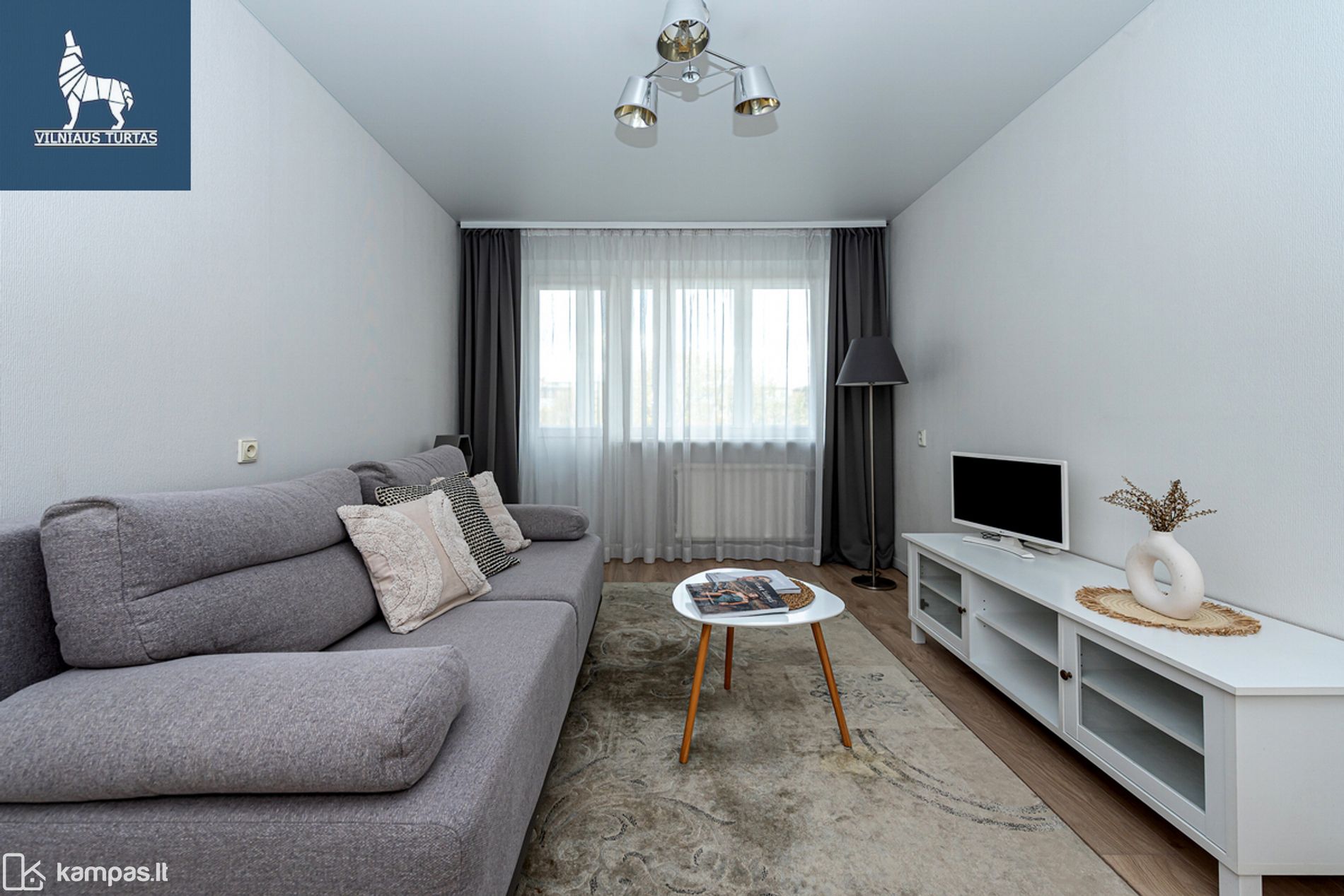 Main Image Vilnius, Žirmūnai, Žirmūnų g.