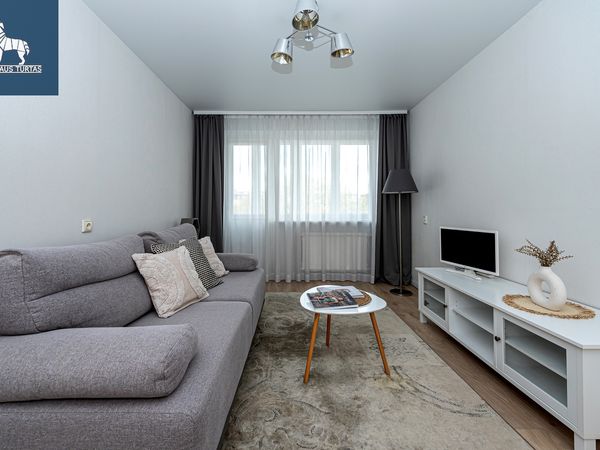 Vilnius, Žirmūnai
