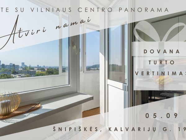 Vilnius, Šnipiškės