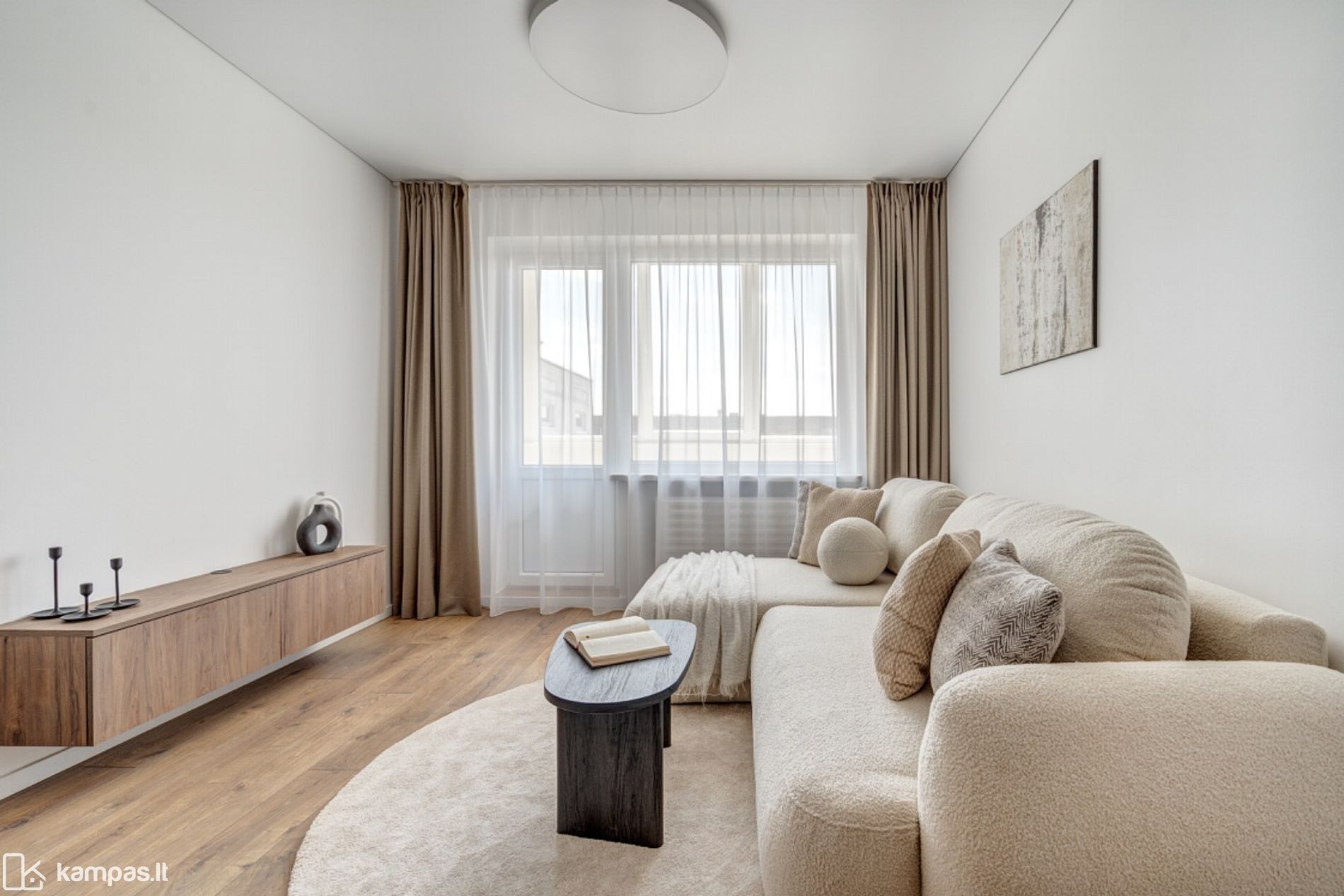 Main Image Vilnius, Pašilaičiai, Žemynos g.
