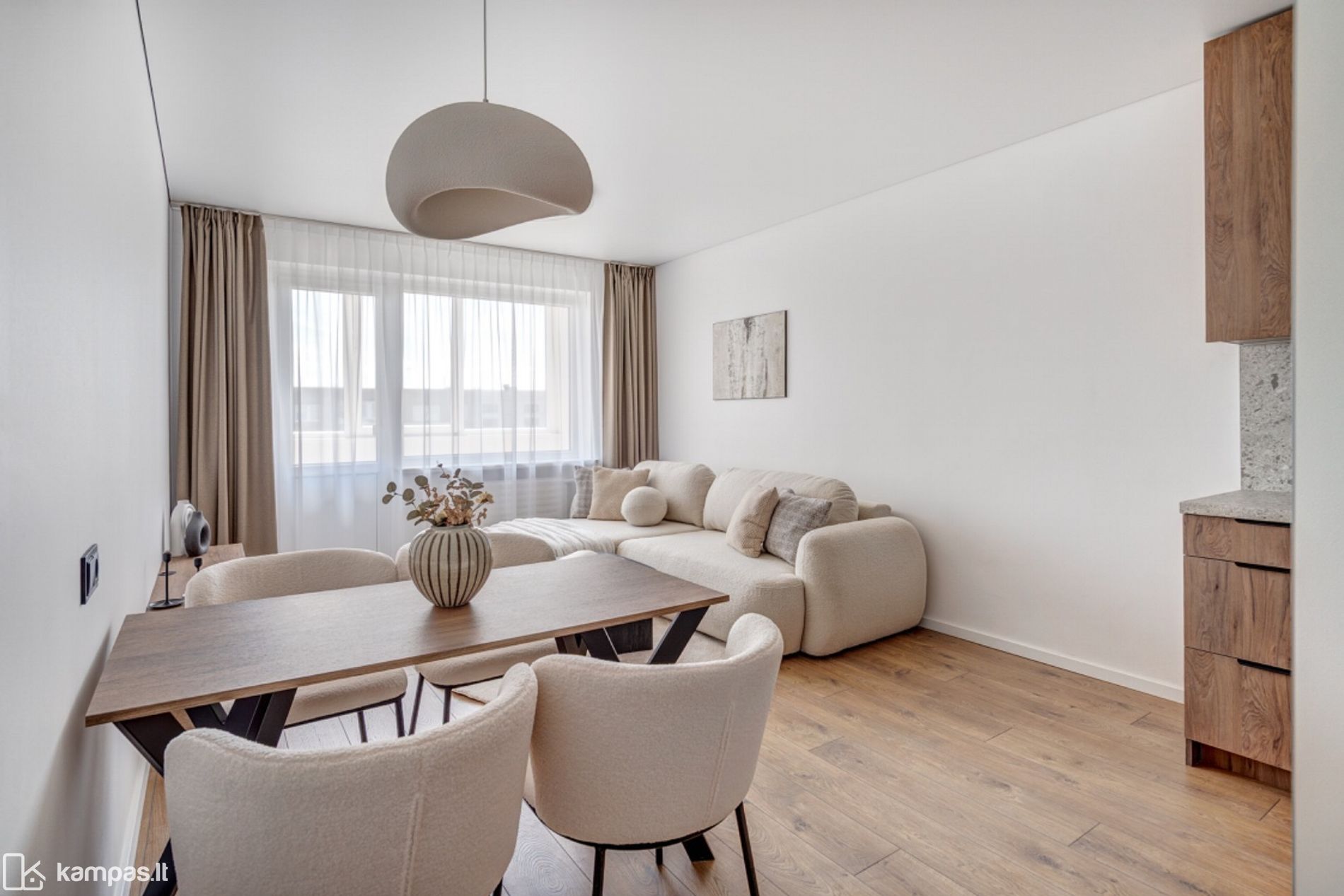 Main Image Vilnius, Pašilaičiai, Žemynos g.