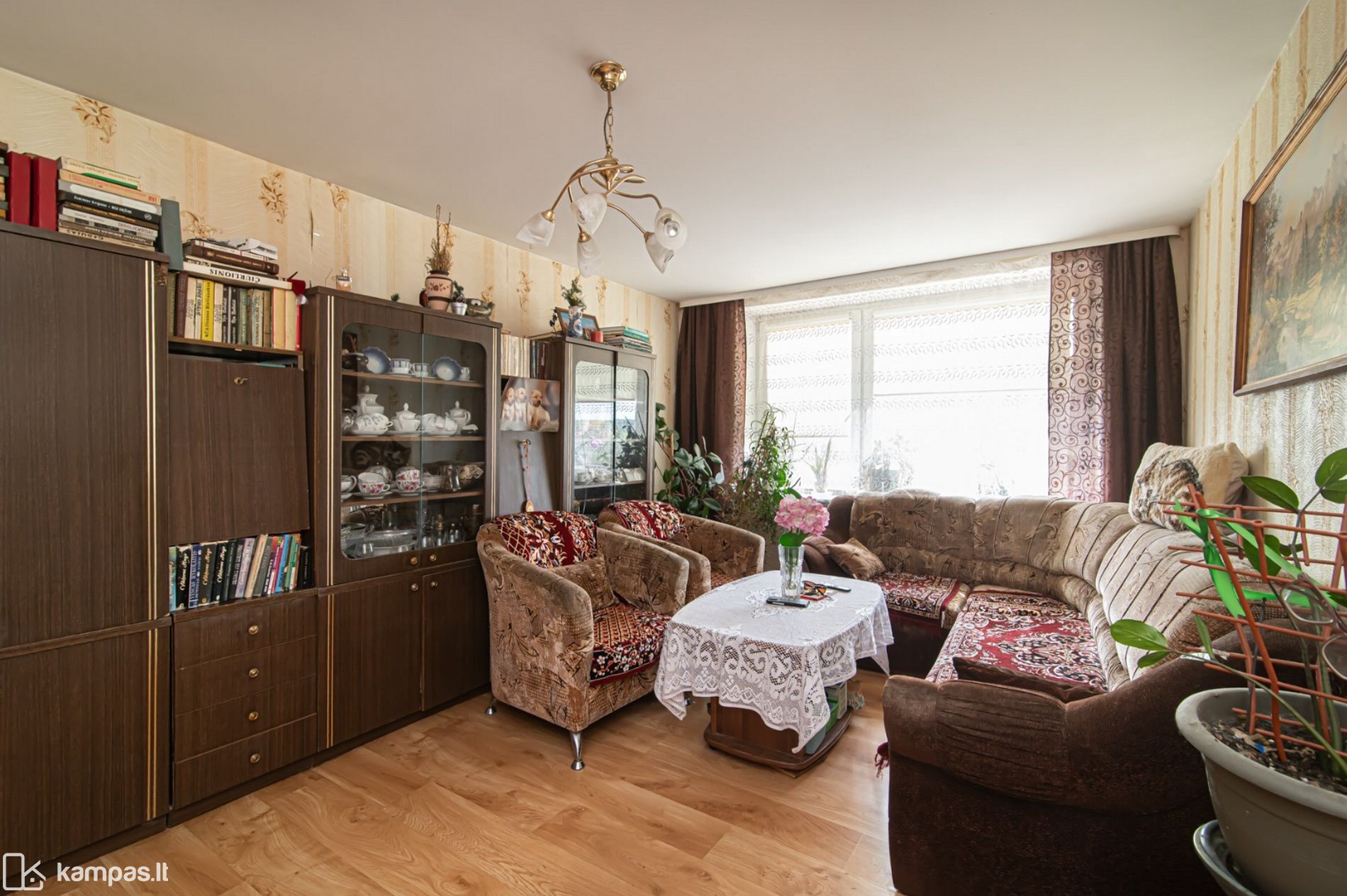Main Image Trakų r. sav., Trakai, Birutės g.