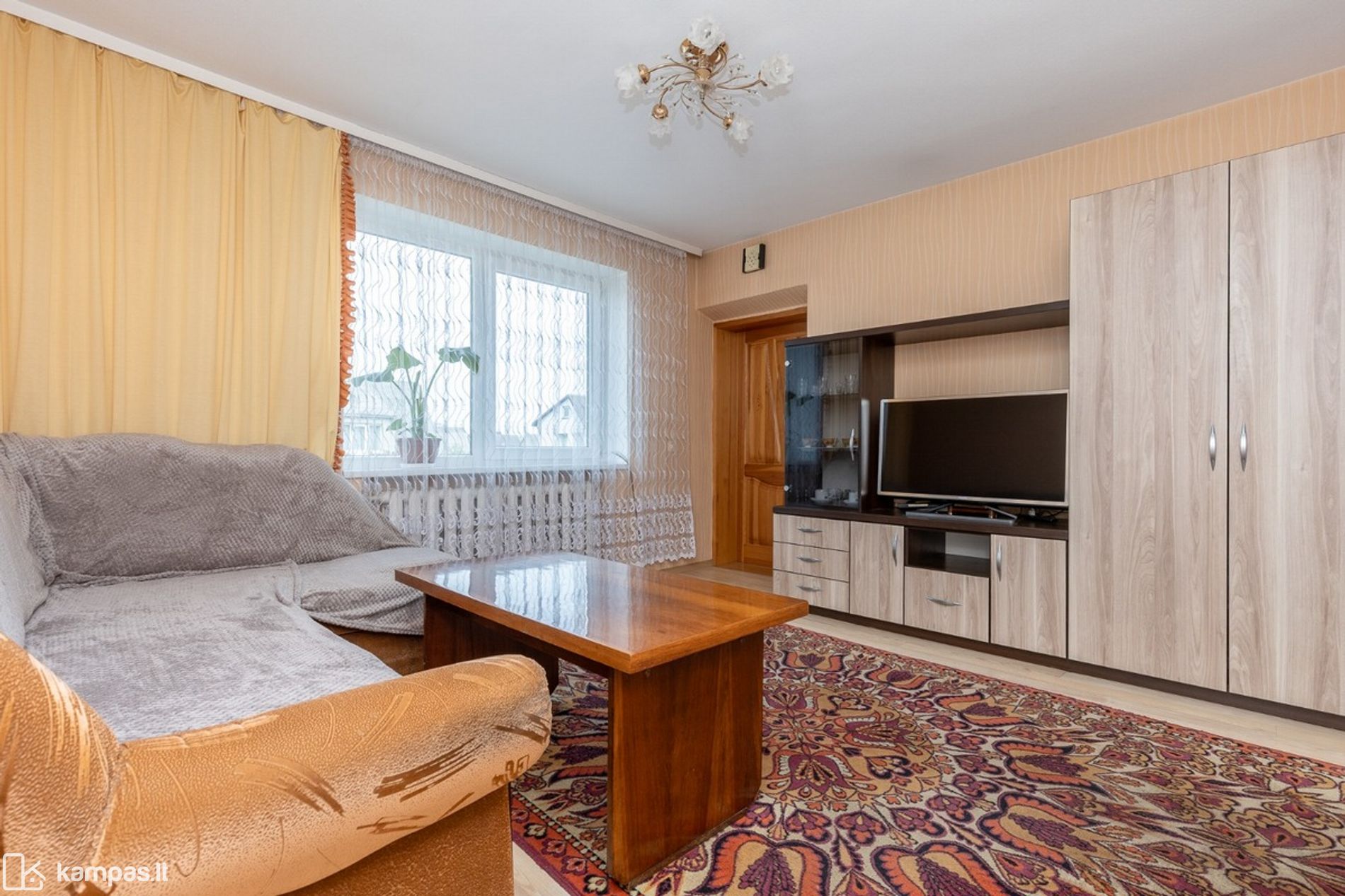 Main Image Klaipėdos r. sav., Gargždai, Pušų g.