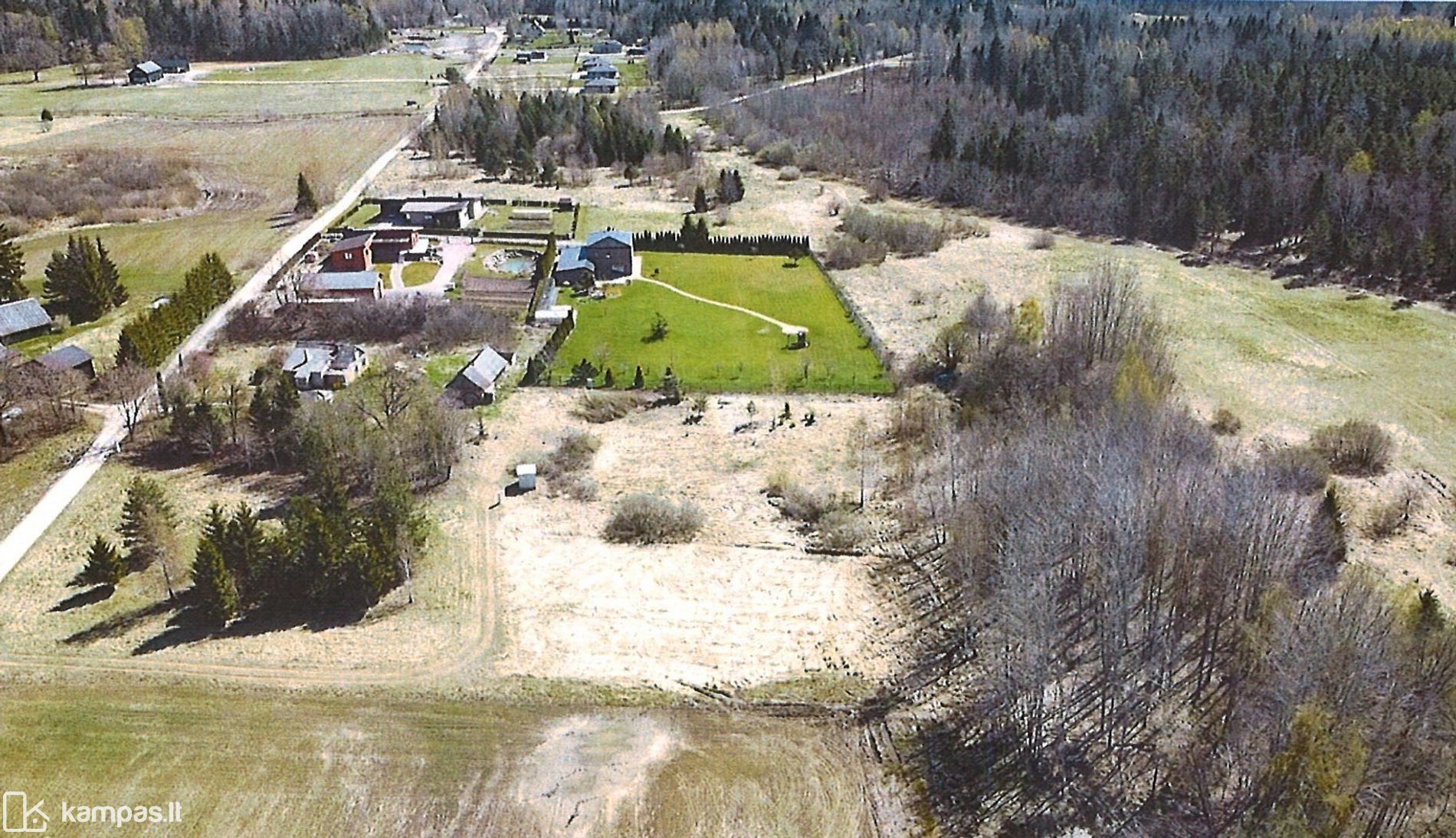 Main Image Šiaulių r. sav., Visgirdai, Visgirdų g.