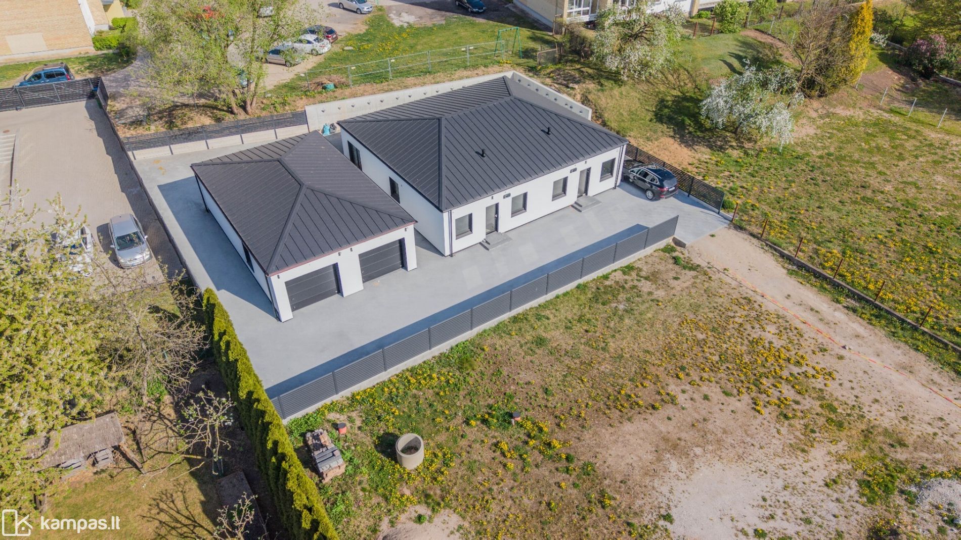 Main Image Kaunas, Šilainiai, Pylimo g.