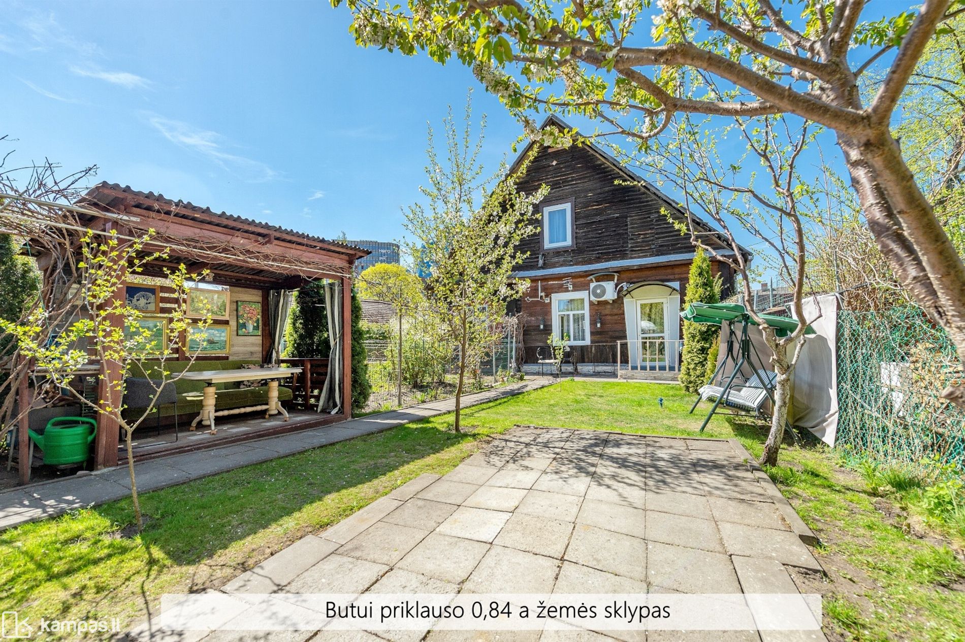 Main Image Vilnius, Šnipiškės, Kalvarijų g.