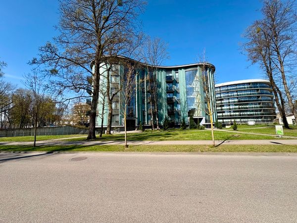Druskininkų sav., Druskininkai