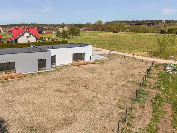 Vilniaus r. sav., Bezdonys