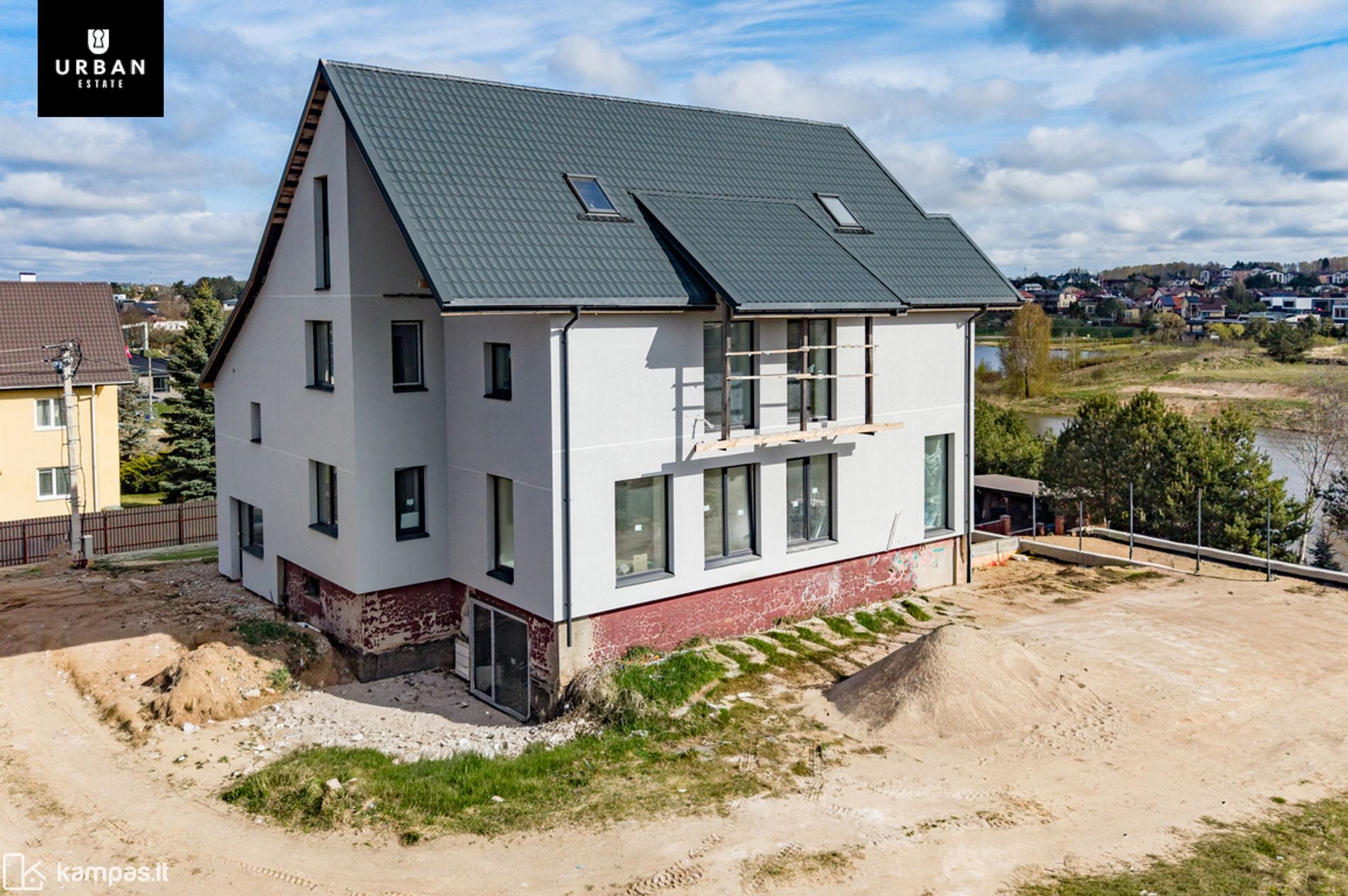 Main Image Vilniaus r. sav., Buivydiškės, Bartų g.