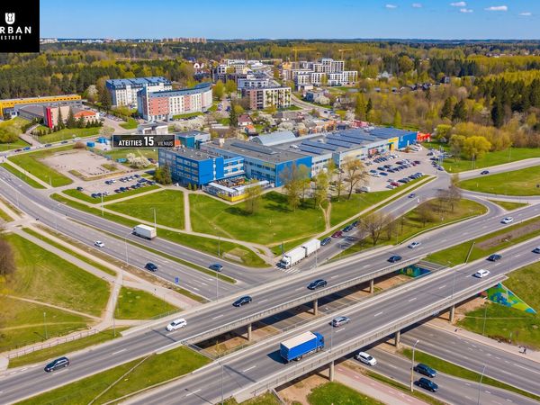 Vilnius, Jeruzalė