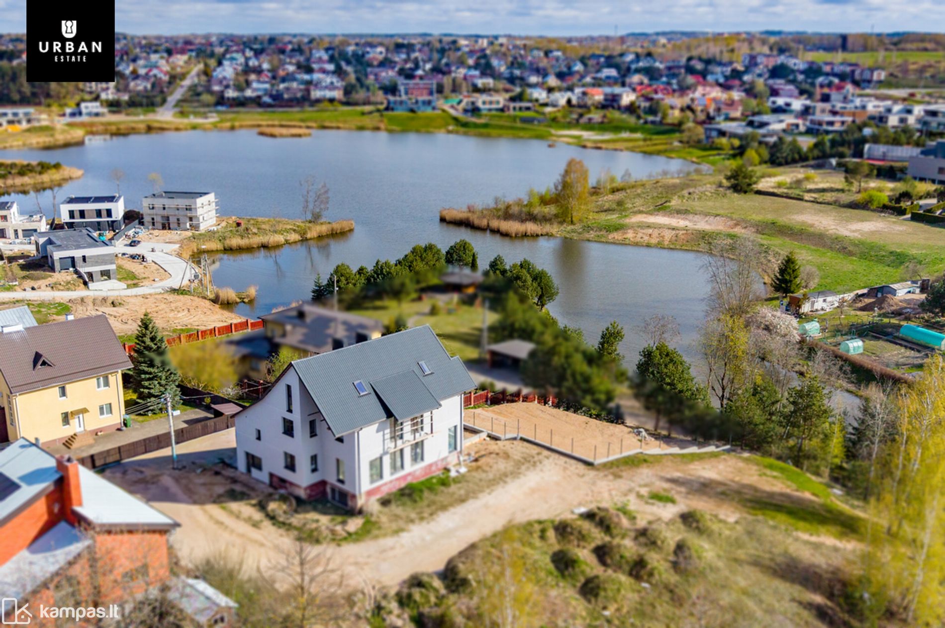 Main Image Vilniaus r. sav., Buivydiškės, Bartų g.