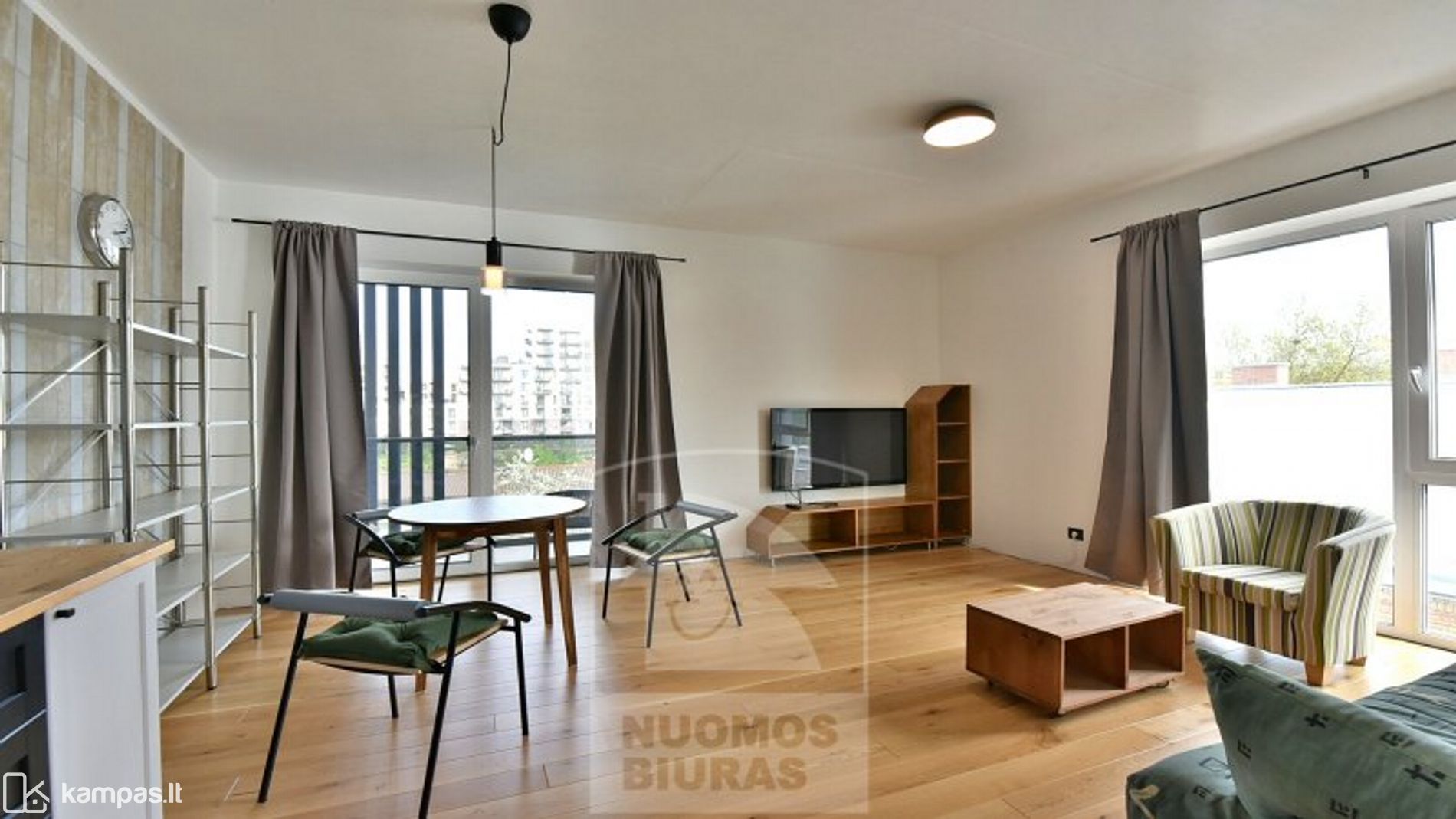 Main Image Vilnius, Senamiestis, Marijampolės g.