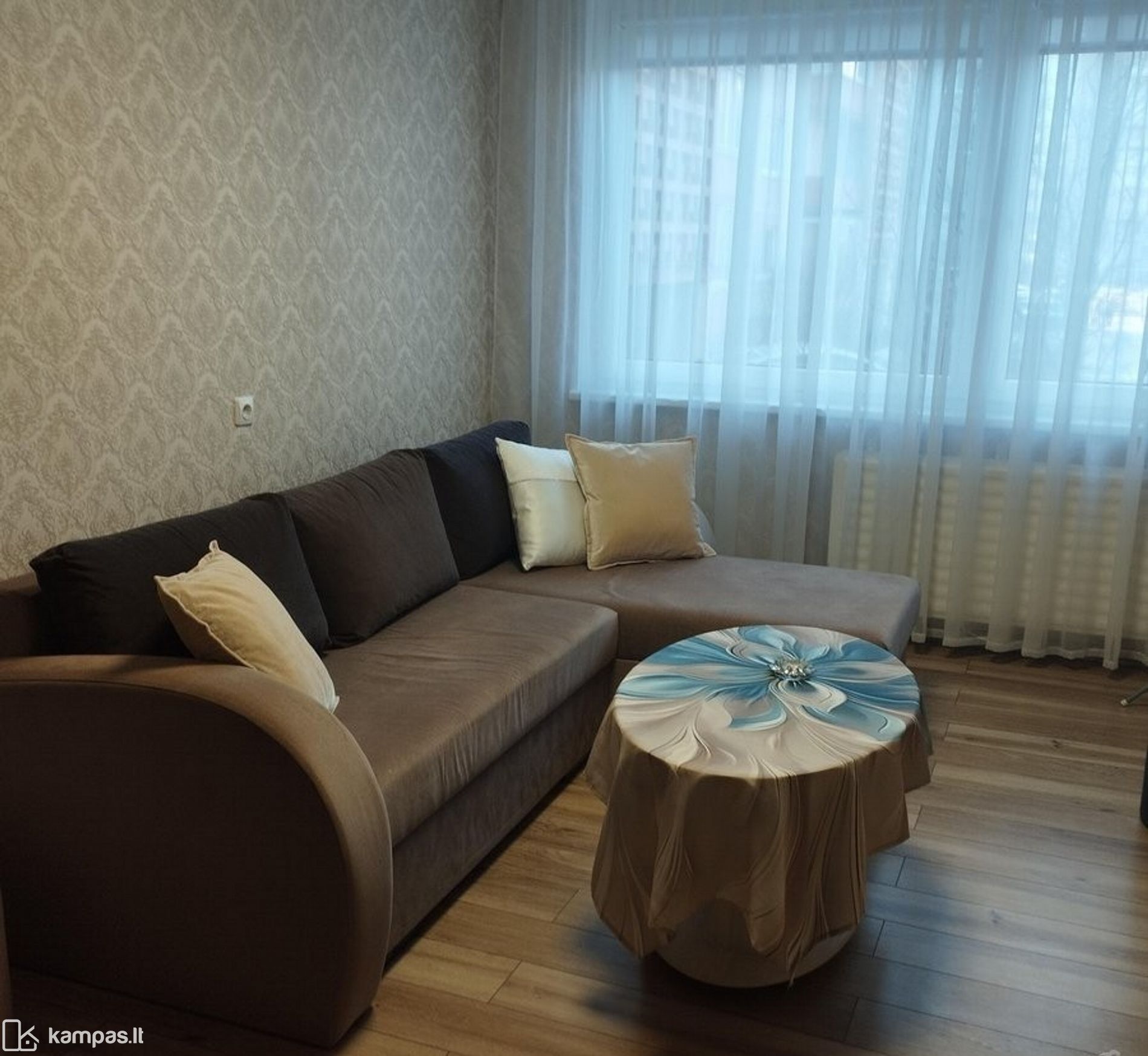 Main Image Klaipėda, Vingis, Šilutės pl.