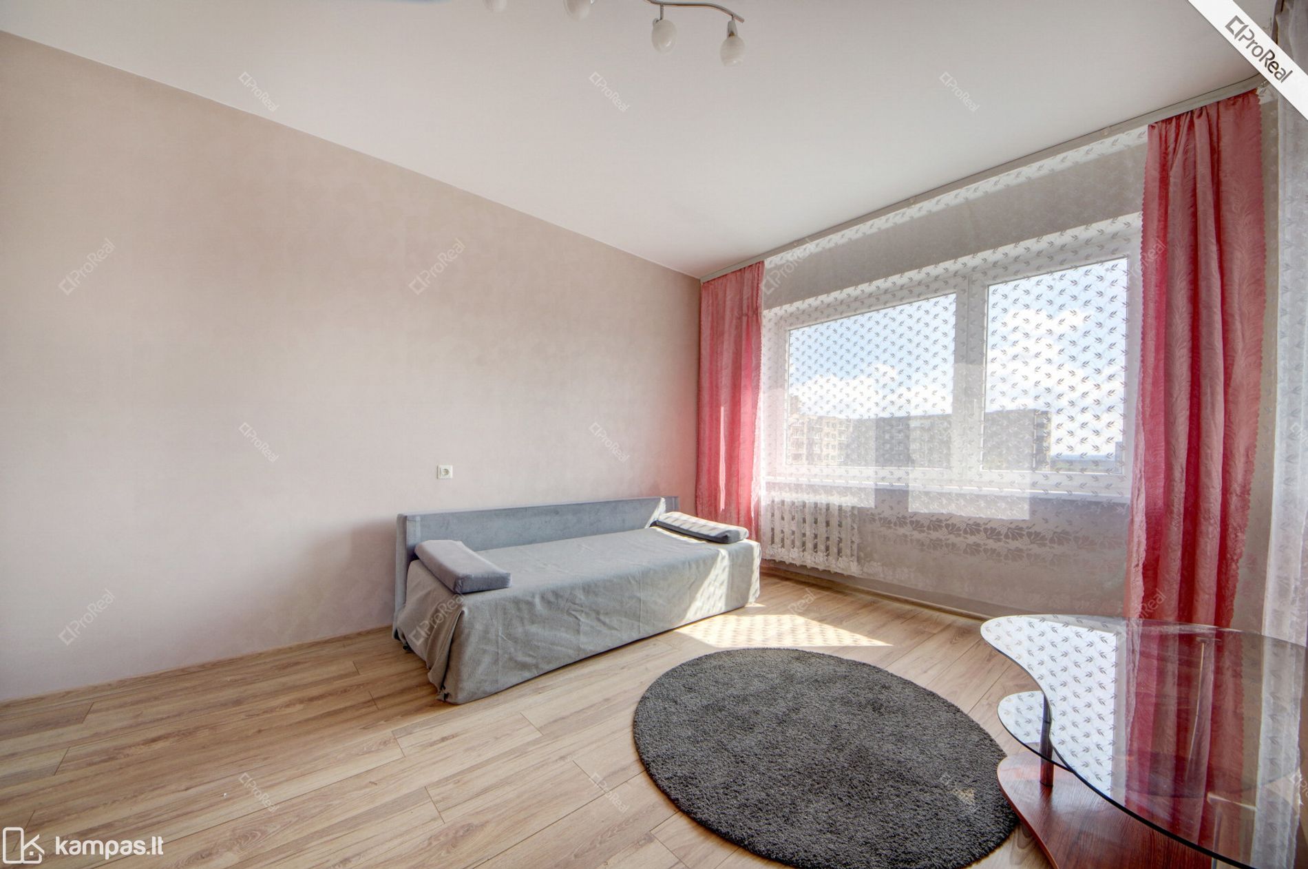 Main Image Vilnius, Šeškinė, Musninkų g.