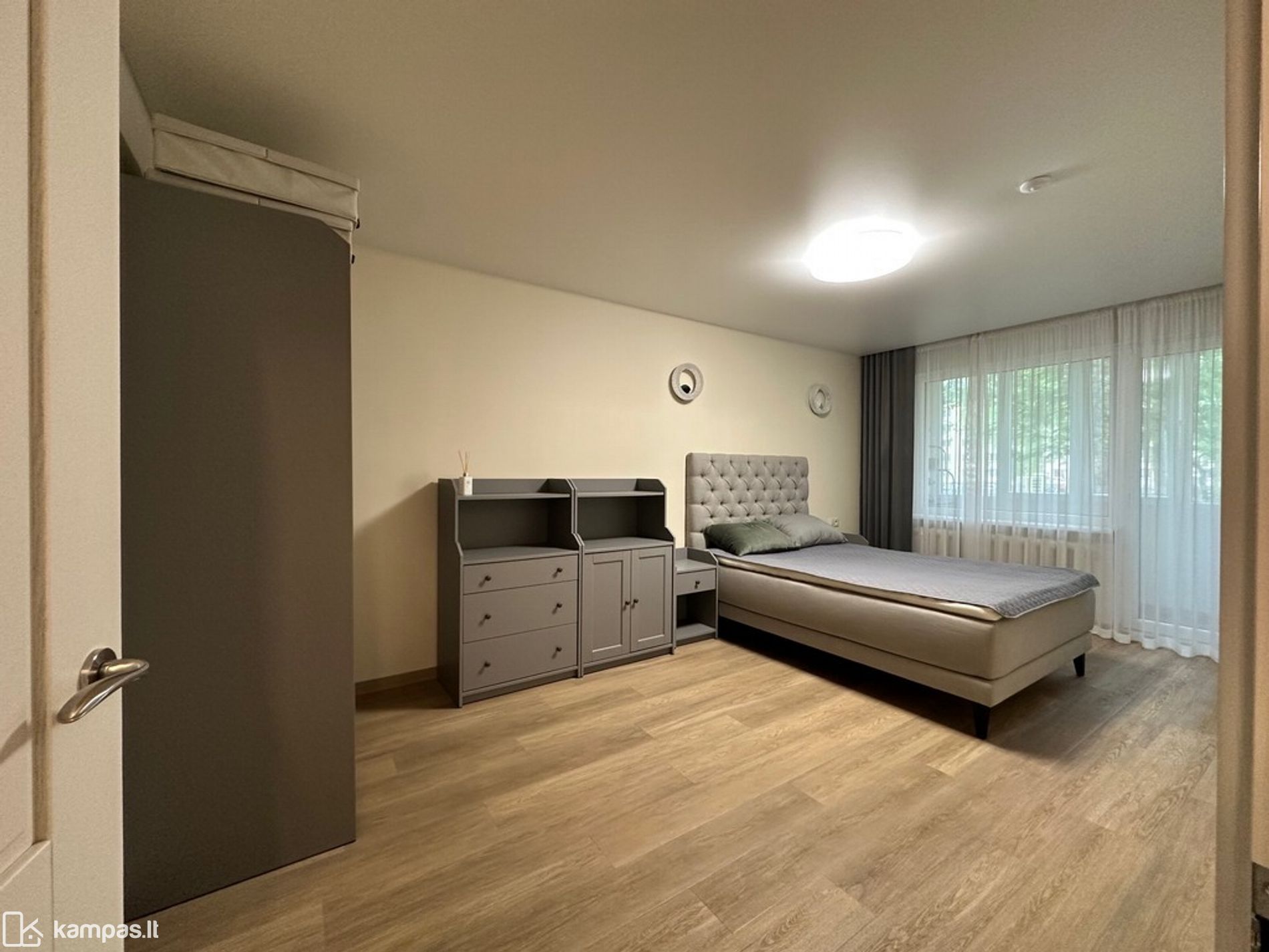 Main Image Panevėžys, Klaipėda, Statybininkų g.