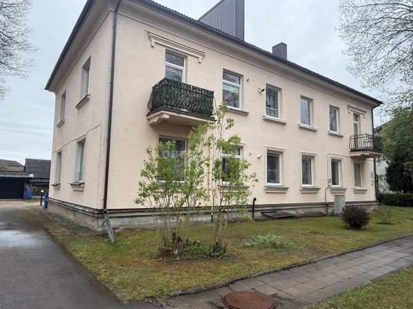 Radviliškio r. sav., Radviliškis
