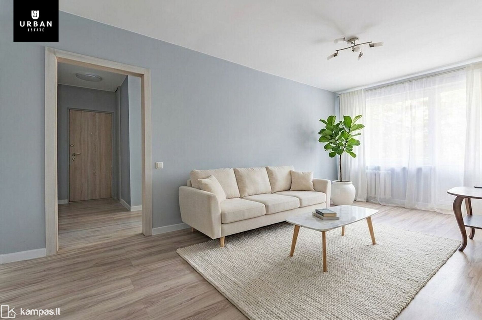 Main Image Vilnius, Viršuliškės, Viršuliškių g.