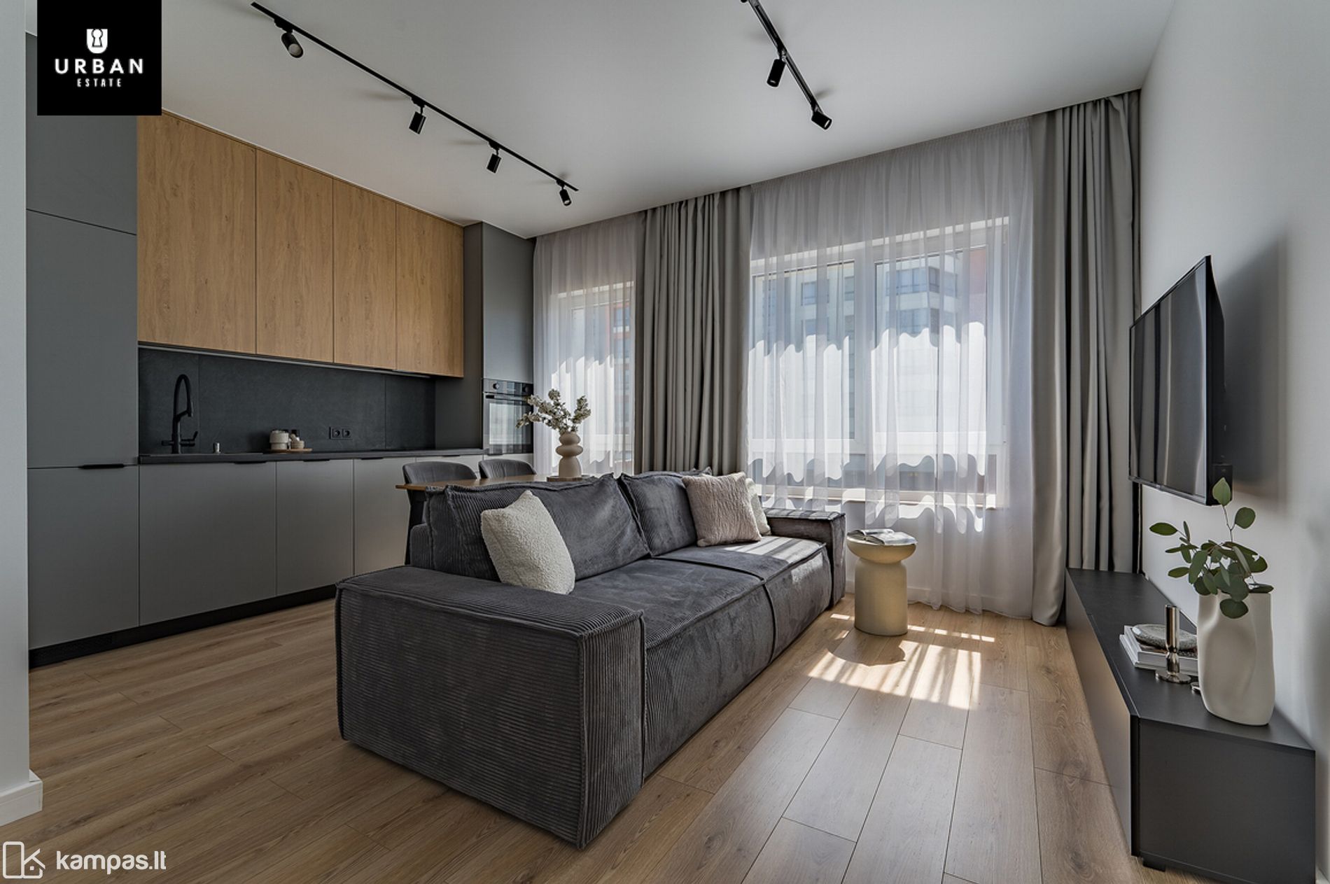 Main Image Vilnius, Pilaitė, J. Bretkūno g.