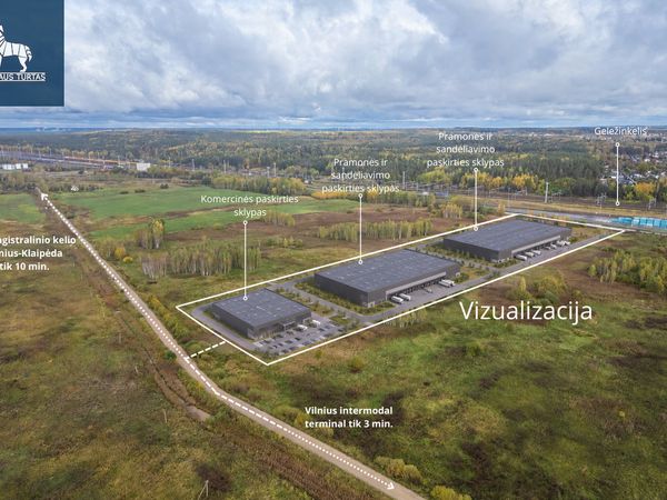 Vilniaus r. sav., Baltoji Vokė