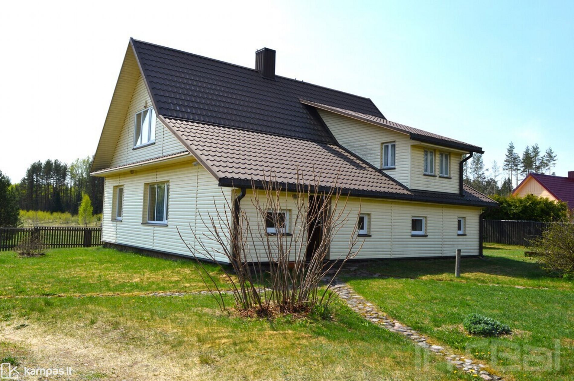 Main Image Švenčionių r. sav., Padumblė