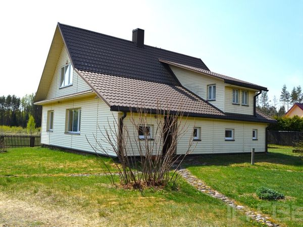 Švenčionių r. sav., Padumblė