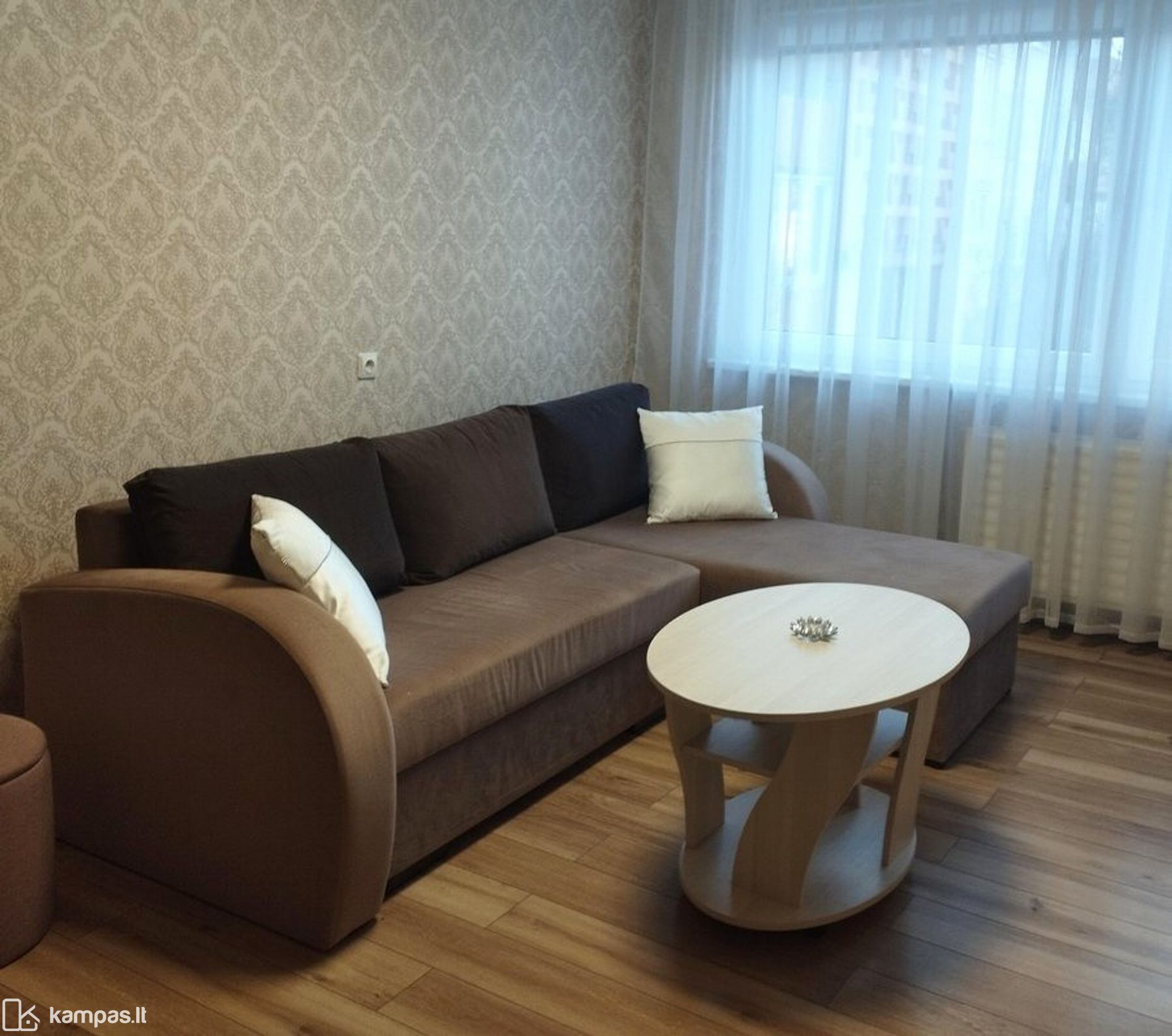 Main Image Klaipėda, Vingis, Šilutės pl.